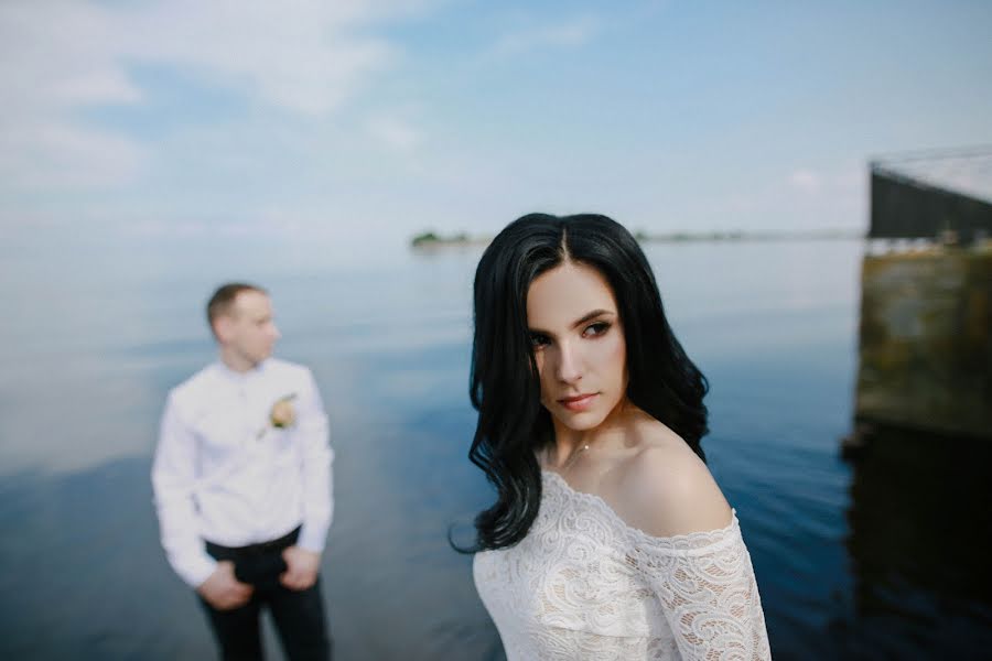 Весільний фотограф Алина Онищенко (vinilka). Фотографія від 7 лютого 2020
