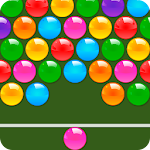 Cover Image of Download Bubble Shooter 207.2 APK