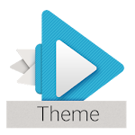 Cover Image of Скачать HD Theme  APK