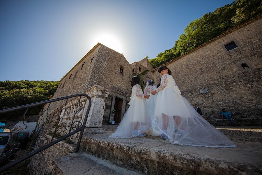 Wedding photographer Gianpiero La Palerma (gianpiero). Photo of 26 October 2017