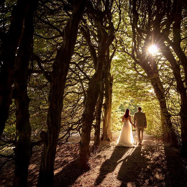 Wedding photographer Marc Rodenberg (marcrodenberg). Photo of 29 December 2020