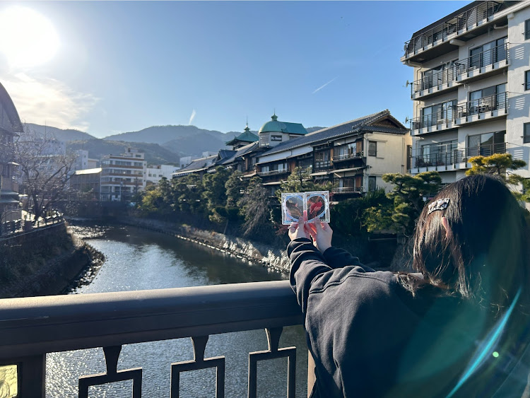 レヴォーグのおっさんずラブリターンズ・聖地巡礼・松川遊歩道・ねりものや武・母娘ドライブ🎵に関するカスタム事例の投稿画像3枚目