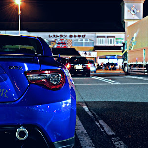 BRZ ZC6