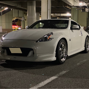 フェアレディZ Z34