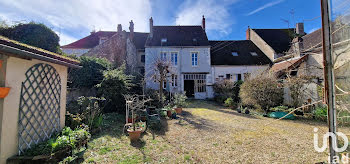 maison à Seignelay (89)