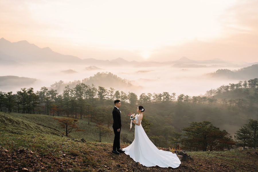 結婚式の写真家Chung Do (dochung08)。2023 4月13日の写真