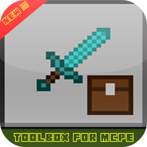 Toolbox For MCPE