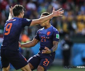 Depay haalde zwaar uit naar ploegmakker bij Oranje: "Spelen grote jongens in Turkije?"