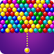 Bubble Shooter Sweety