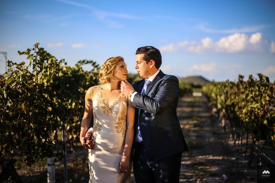 Fotógrafo de bodas Carlos Macaco (macacofilmes). Foto del 15 de abril 2018