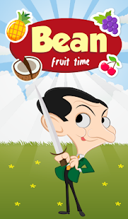 Bean fruit time 2.3 APK + Мод (Unlimited money) за Android