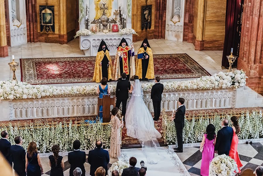 Fotografo di matrimoni Tatiana Bonvin (tanchik). Foto del 15 novembre 2019