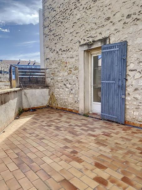 Vente appartement 2 pièces 30 m² à Avignon (84000), 97 000 €