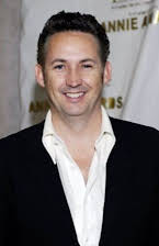 Harland Williams som 