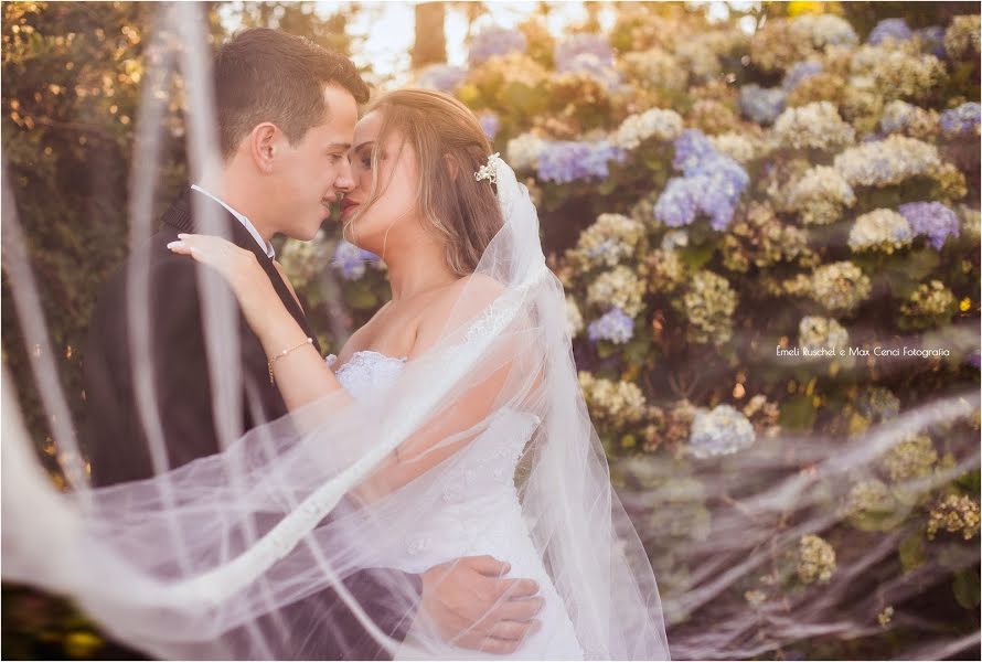 Photographe de mariage Êmeli Ruschel (emeliruschel). Photo du 11 mai 2020