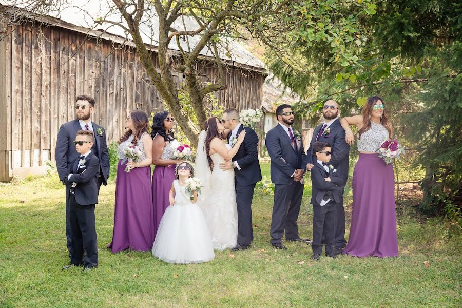 Fotógrafo de bodas Michael Filippo (michaelfilippo). Foto del 10 de mayo 2019