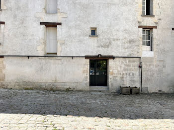 appartement à Senlis (60)