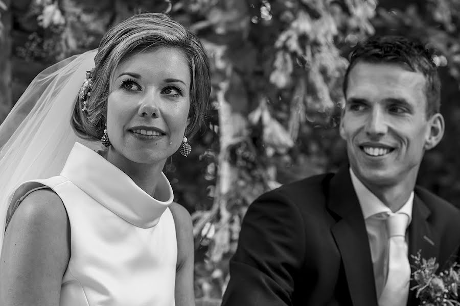 Wedding photographer Els Korsten (korsten). Photo of 23 August 2017