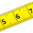 Ruler App: Camera Tape Measure icon