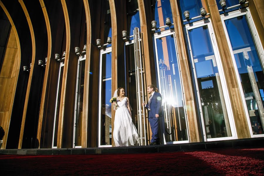 Fotógrafo de bodas Olga Bodisko (bodisko). Foto del 20 de septiembre 2017