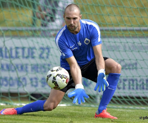 Deze knoop moet Preud'homme nog doorhakken: "Bolat liet op training al goede dingen zien"