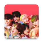 Cover Image of Tải xuống BTS Wallpaper 1.0 APK
