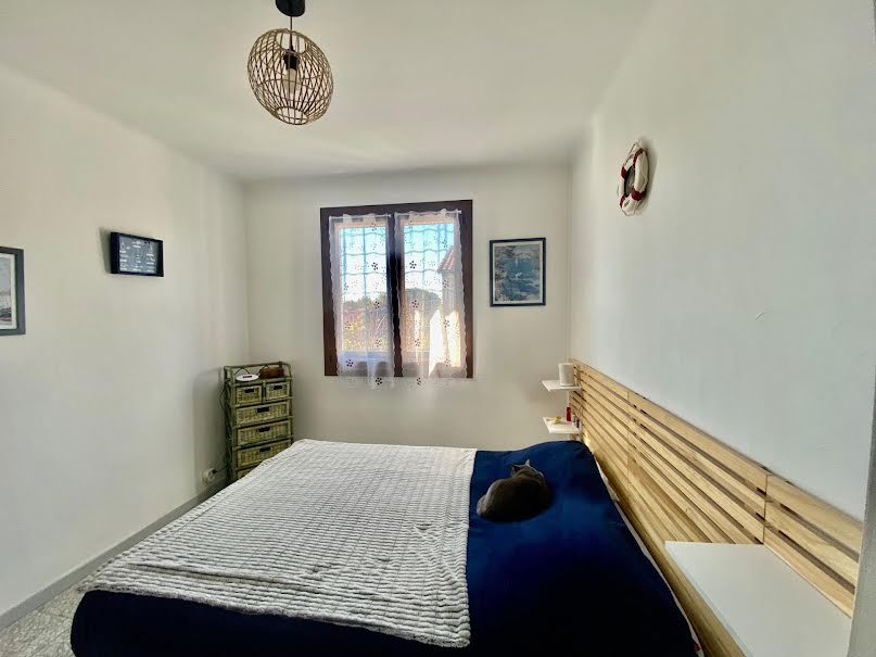 Vente appartement 3 pièces 61 m² à Hyeres (83400), 280 000 €