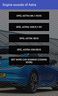 How to install Engine sounds of Astra 2.0 unlimited apk for bluestacks
