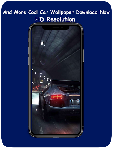 Lamborghini Car Wallpaper Apk