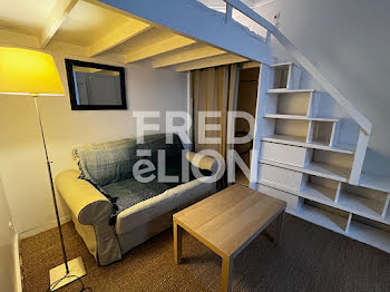 appartement à Paris 14ème (75)