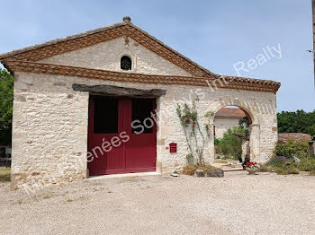 maison à Villeneuve-sur-Vère (81)