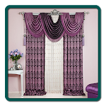 Cover Image of Download Curtain Design Ideas 1.0 APK