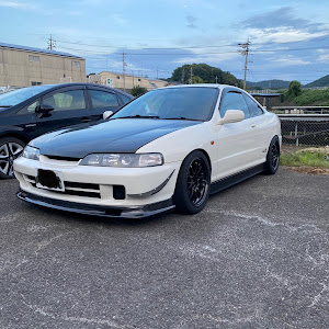 インテグラ DC2