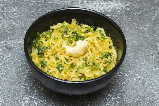 Butter Maggi