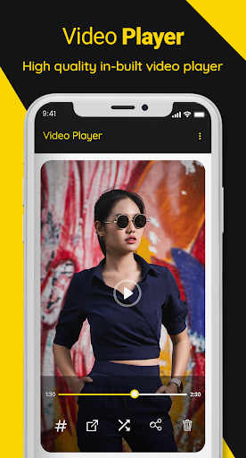 Video Downloader for Snack