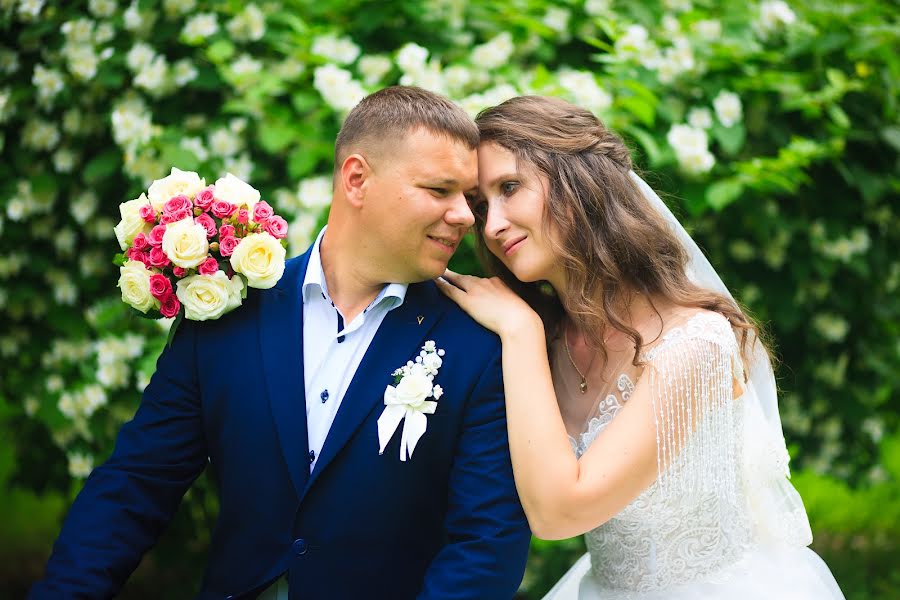 Wedding photographer Aleksandr Voytenko (alex84). Photo of 1 July 2021