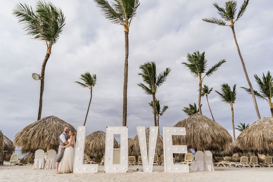 Fotógrafo de bodas Paul Taborovsky (taborovsky). Foto del 21 de agosto 2018