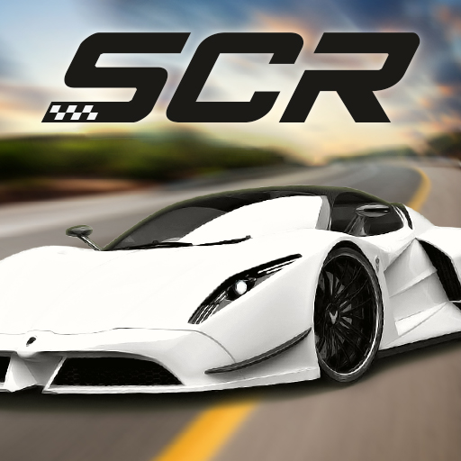 Download Speed Car Race 3D - Car Games android on PC