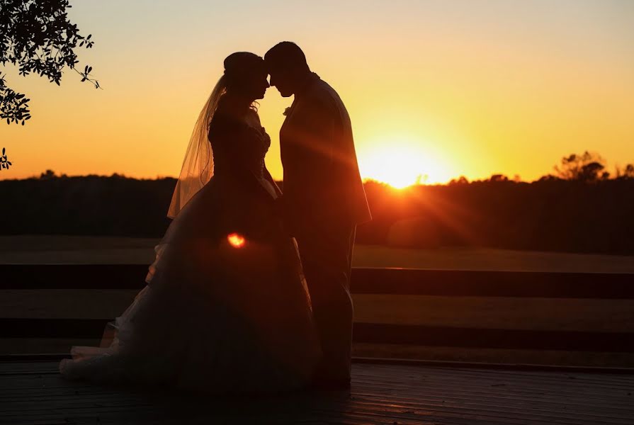 Wedding photographer Alyse Futch (alysefutch). Photo of 8 September 2019