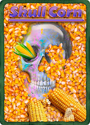 SKULLCORN by Rare Designer (2018)