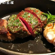 橡木炙燒牛排館MEATGQ steak