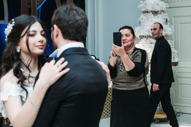 Fotograf ślubny Heydar Samedov (heydarphoto). Zdjęcie z 10 grudnia 2019