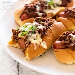 Oven Chili Dogs was pinched from <a href="https://amandascookin.com/oven-chili-dogs/" target="_blank">amandascookin.com.</a>