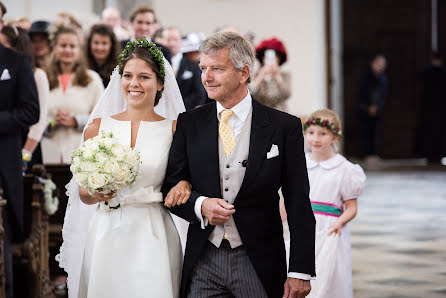 Fotógrafo de bodas Roland Sulzer (rolandsulzer). Foto del 25 de noviembre 2016