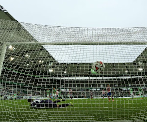 BOUM ! Un but incroyable au Brésil