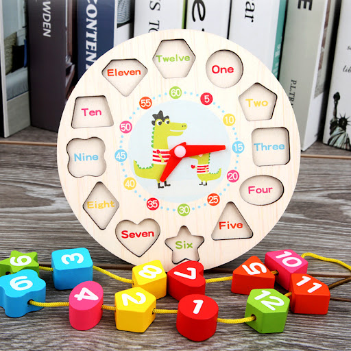 Title 2, Learn To Learn & Shape Matching Cognitive Digit...