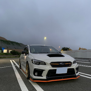 WRX S4 VAG