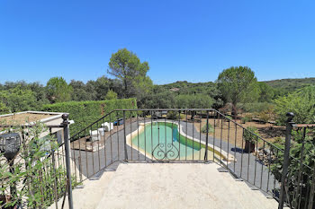 maison à Uzès (30)