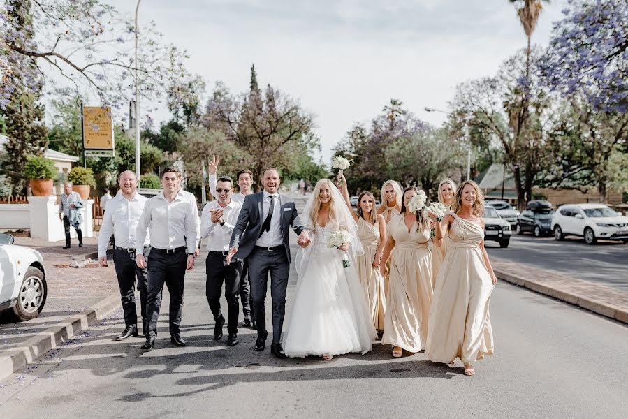 Wedding photographer Liezel Volschenk (liezelvolschenk). Photo of 25 December 2019