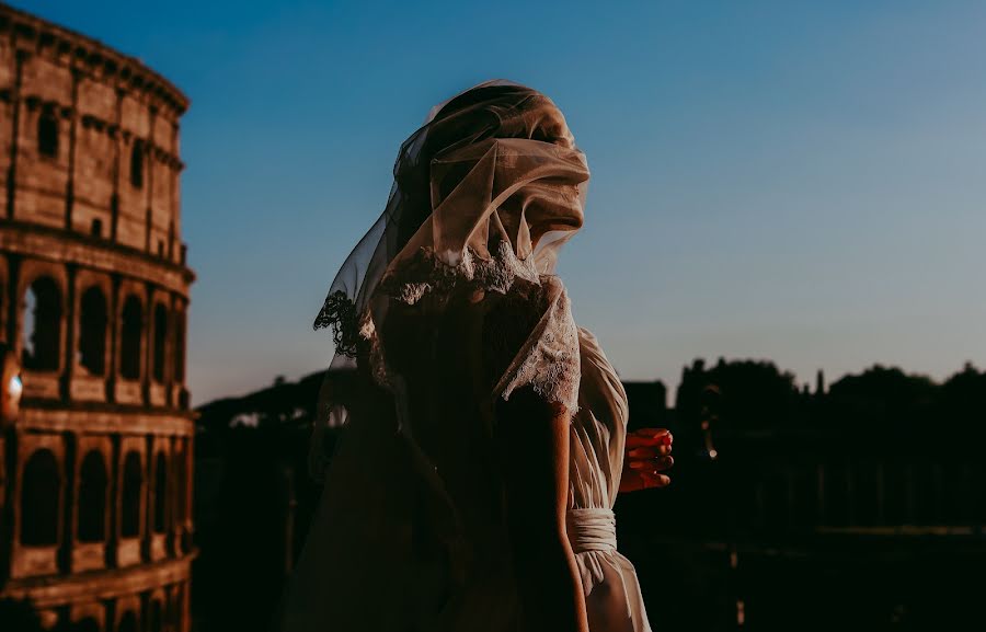 Photographe de mariage Francesco Carboni (francescocarboni). Photo du 12 mai 2022